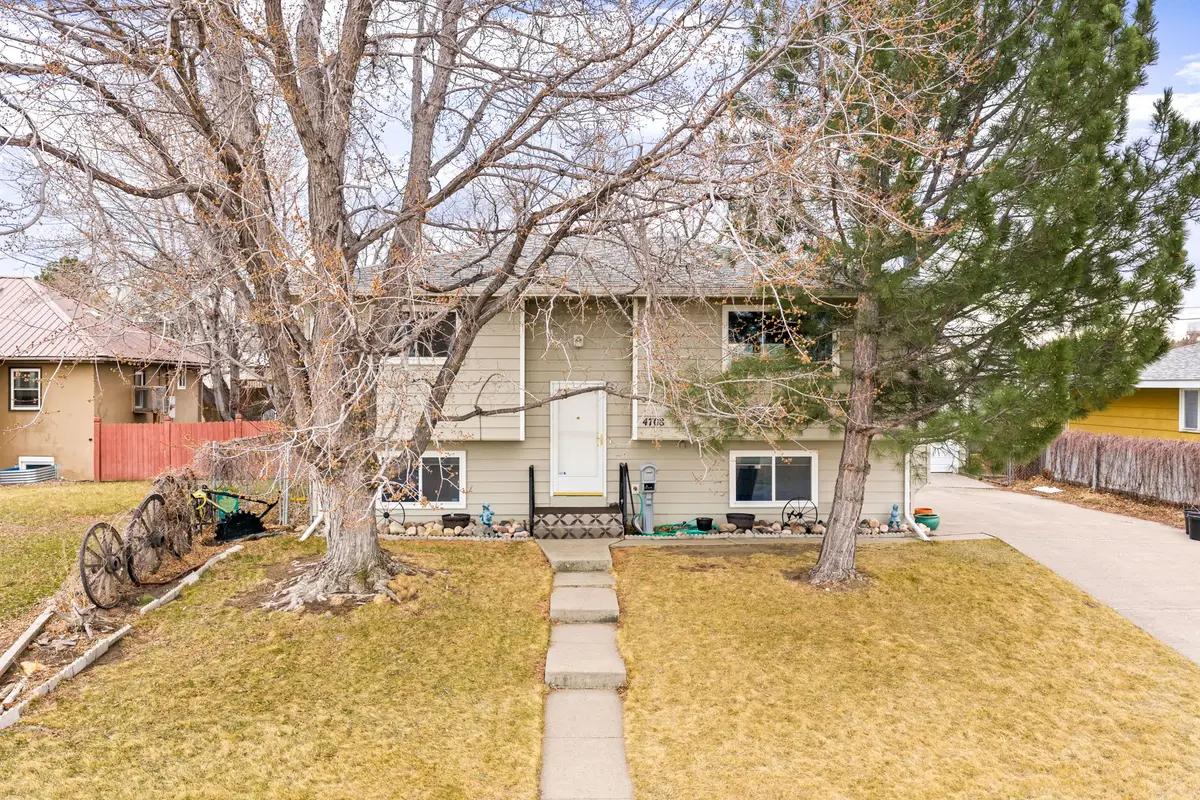4708 3rd Avenue S, Great Falls, MT 59405 - #1