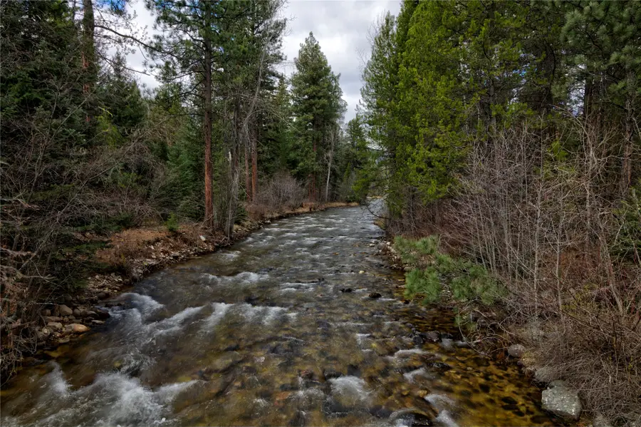 NHN Ravenwood Road, Darby, MT 59829 - #2