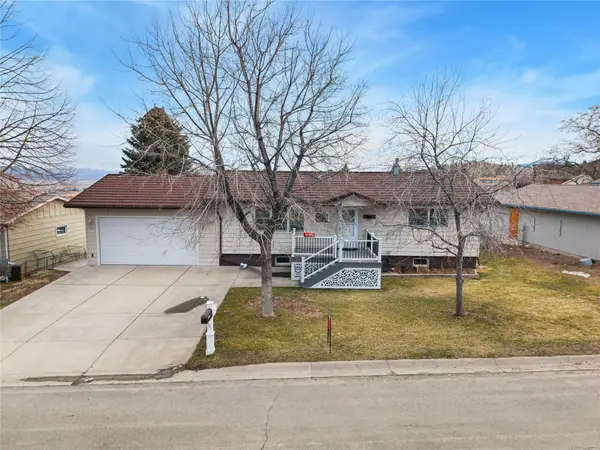 505 S California Street, Helena, MT 59601