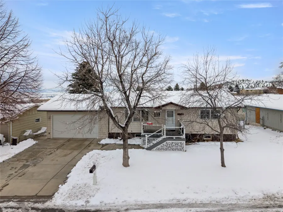 505 S California Street, Helena, MT 59601 - #2