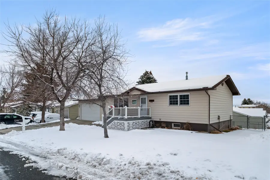 505 S California Street, Helena, MT 59601 - #3