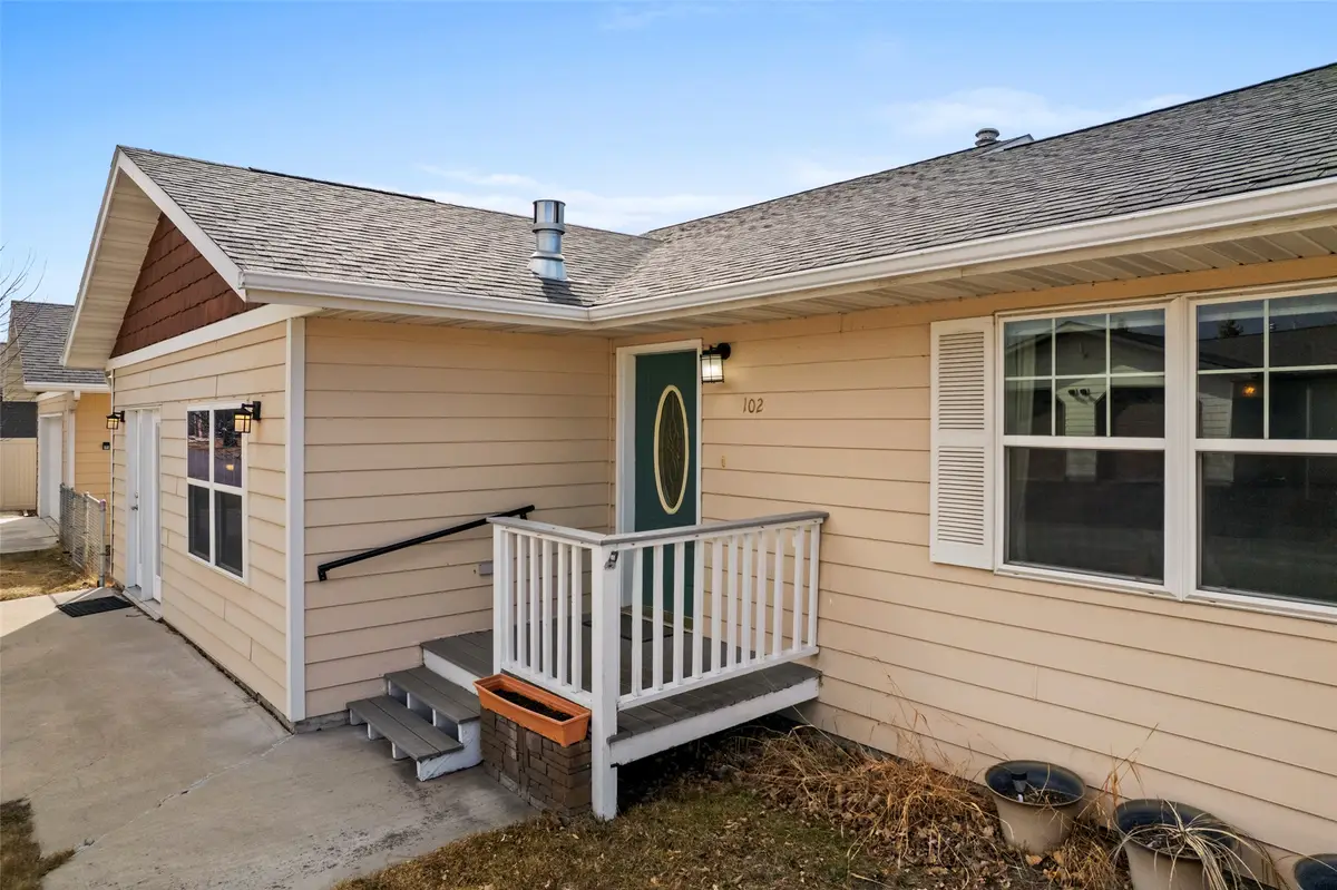 102 Centennial Lane, Townsend, MT 59644 - #1