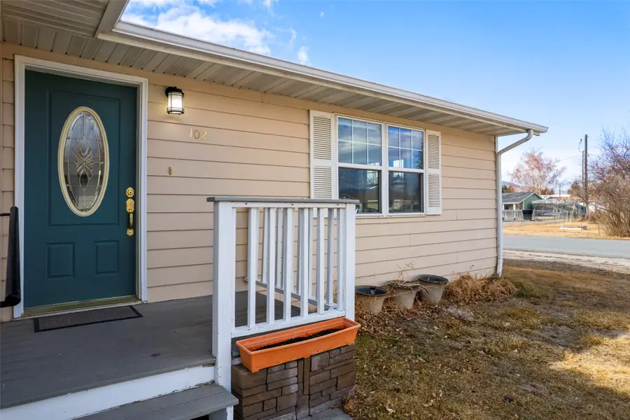 102 Centennial Lane, Townsend, MT 59644 - #2