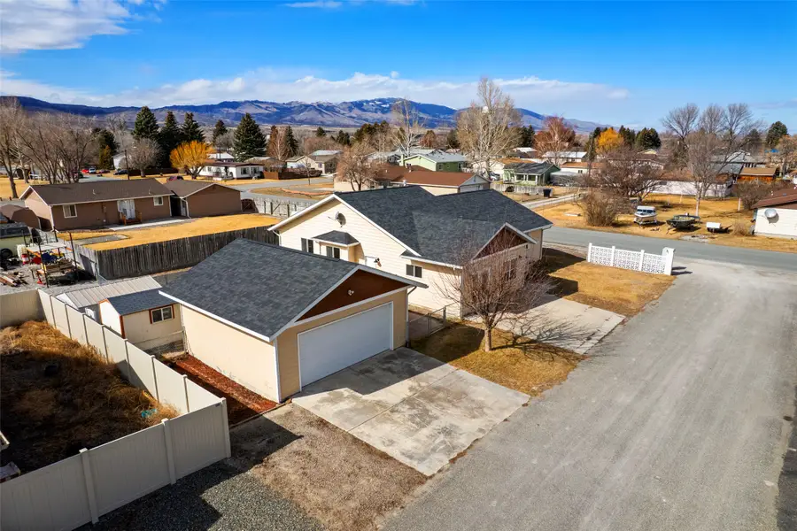 102 Centennial Lane, Townsend, MT 59644 - #3