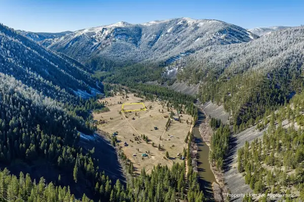 Lot 38 Idle Hour Way, Clinton, MT 59825