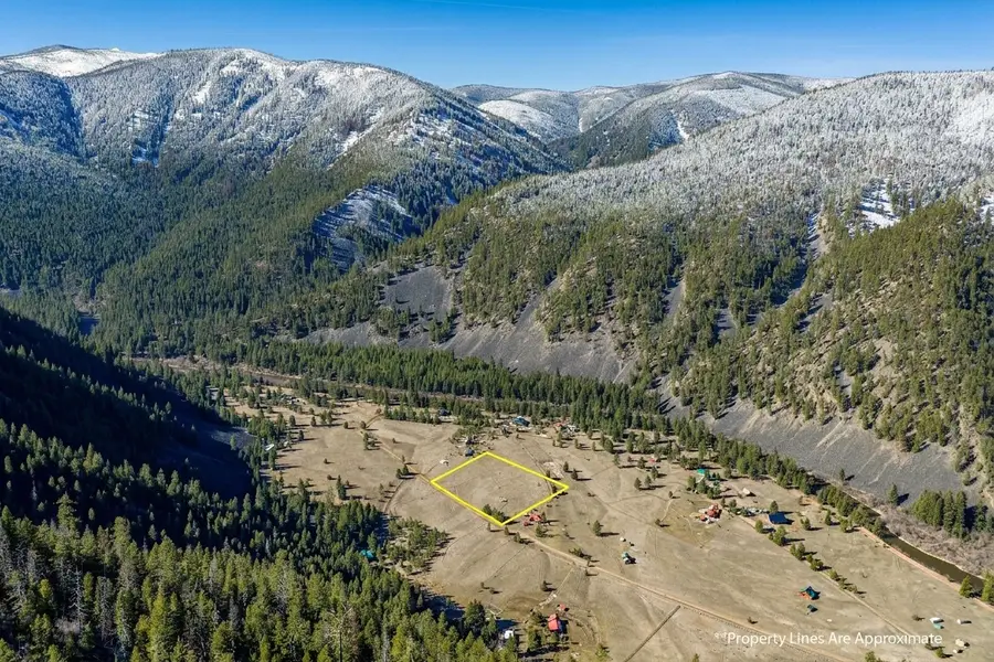 Lot 38 Idle Hour Way, Clinton, MT 59825 - #3
