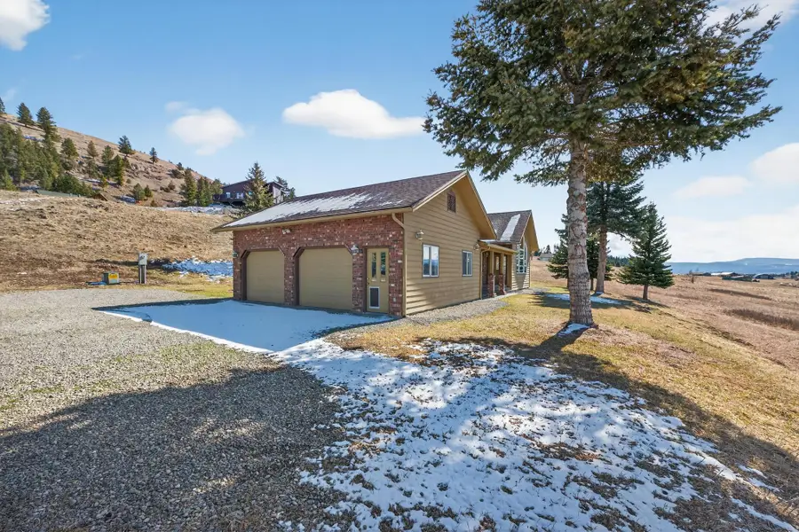 100 Mountain Circle, Eureka, MT 59917 - #3
