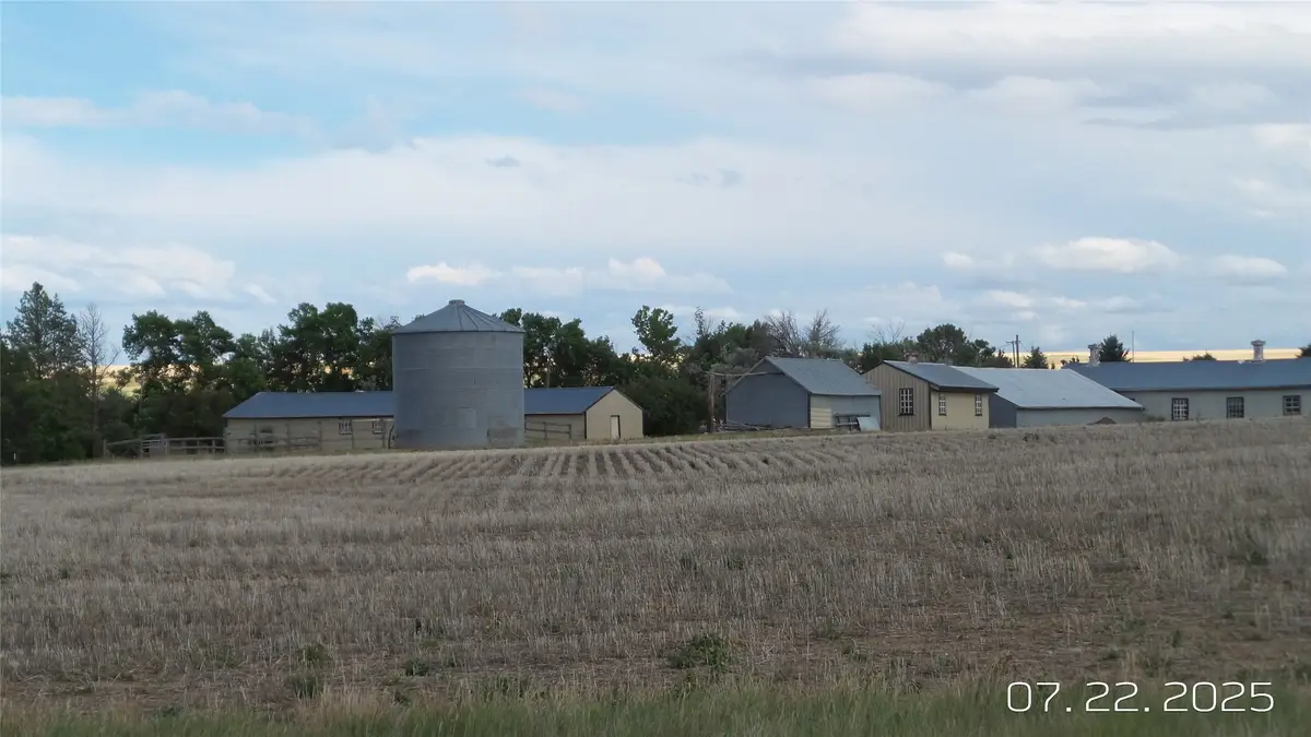 8377 Us Hwy 89, Great Falls, MT 59405 - #1