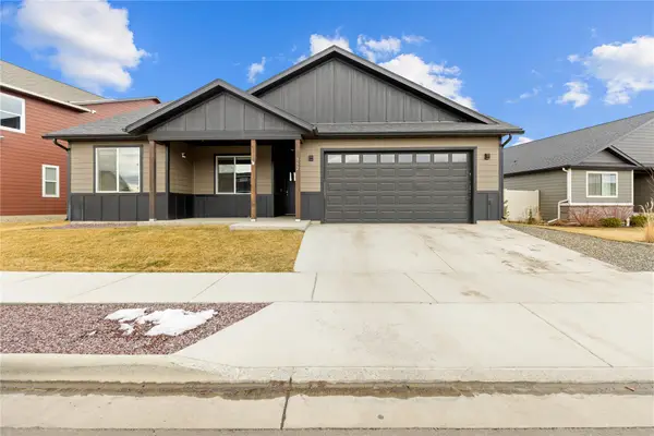 352 Meadow View Loop, East Helena, MT 59635