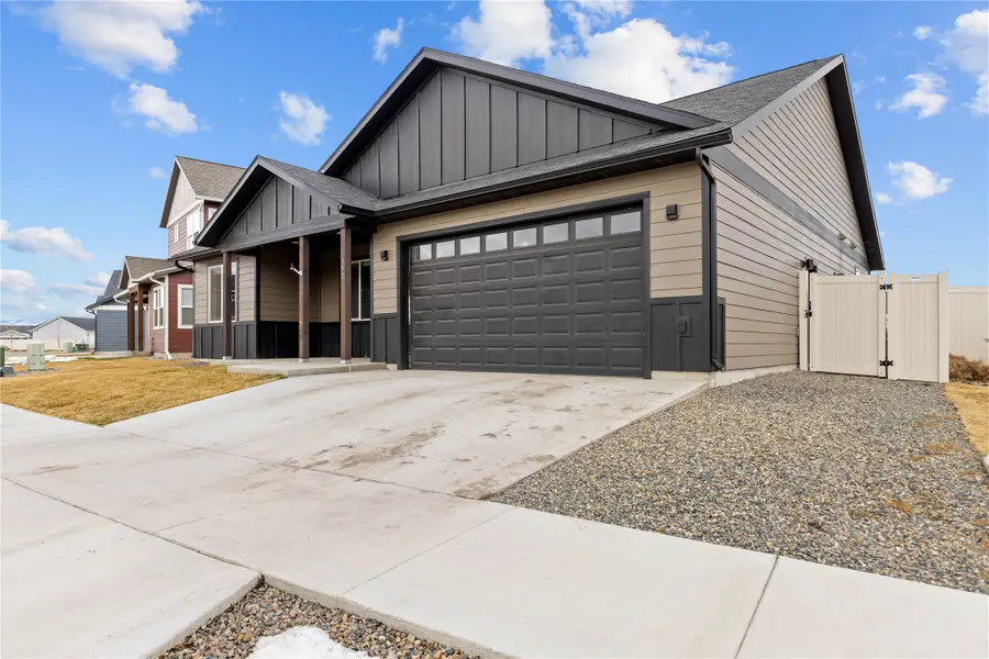 352 Meadow View Loop, East Helena, MT 59635 - #2