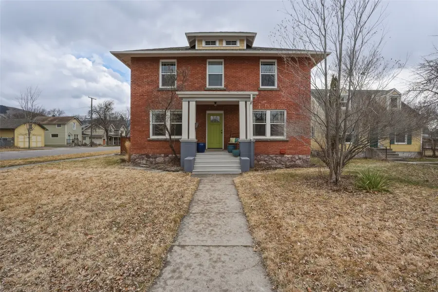 701 S 2nd Street W, Missoula, MT 59801 - #2
