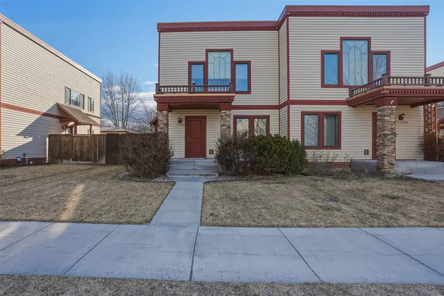 3438 B Connery Way, Missoula, MT 59808 - #2