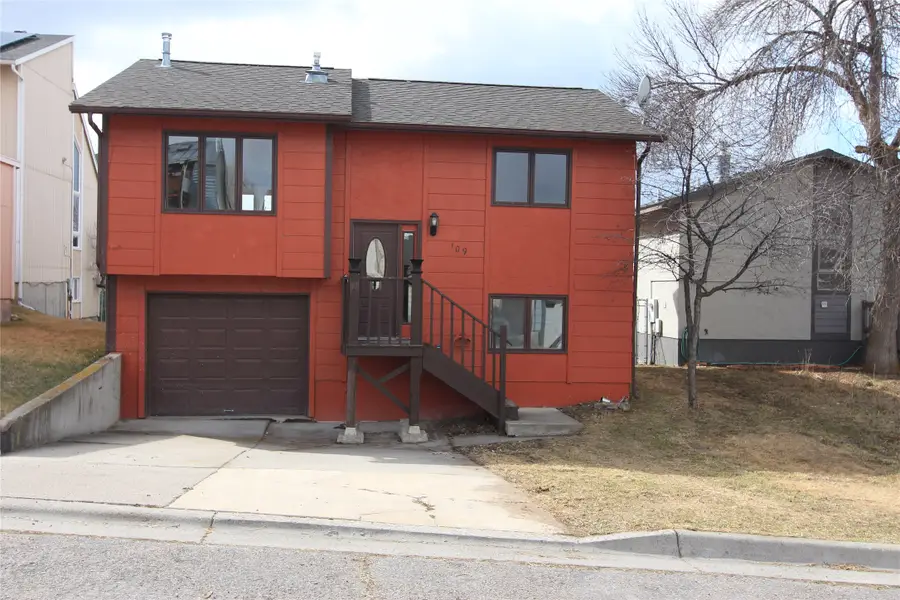 109 Hearth Court, Missoula, MT 59803 - #2