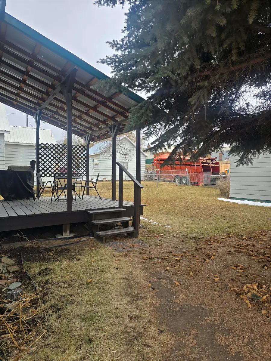 506 W Broadway Street, Philipsburg, MT 59858 - #3