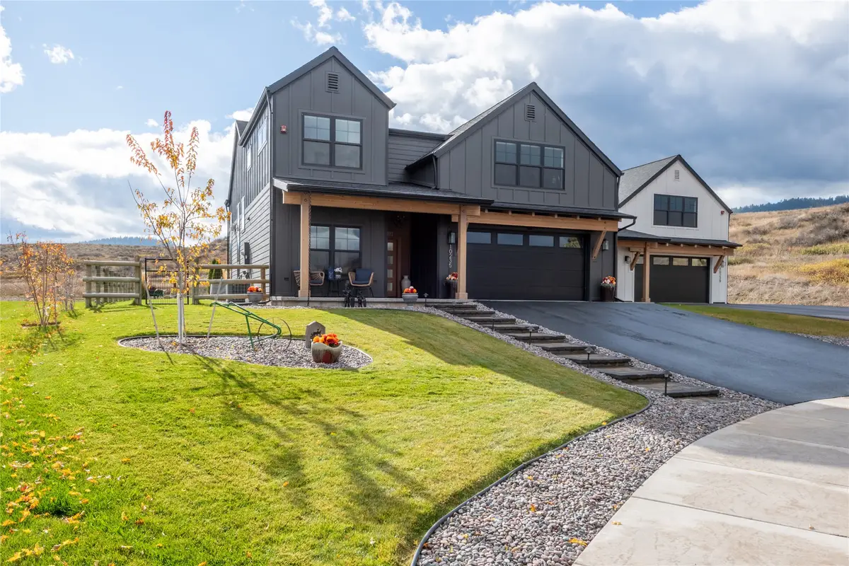 10235 Pale Morning Court, Missoula, MT 59808 - #1
