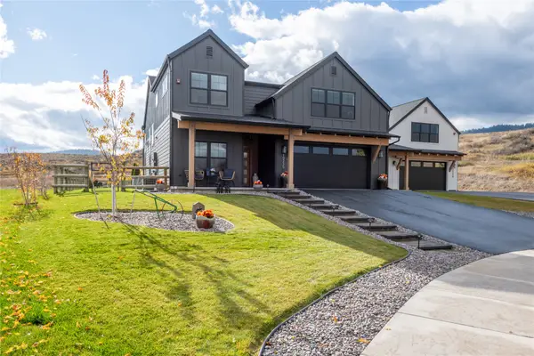 10235 Pale Morning Court, Missoula, MT 59808