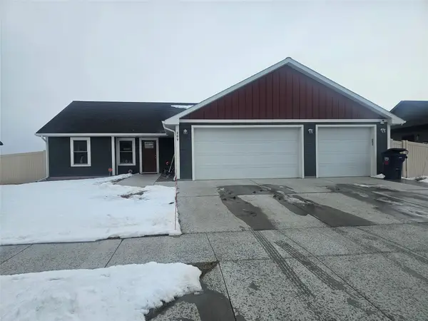 209 Choteau Avenue Ne, Great Falls, MT 59404