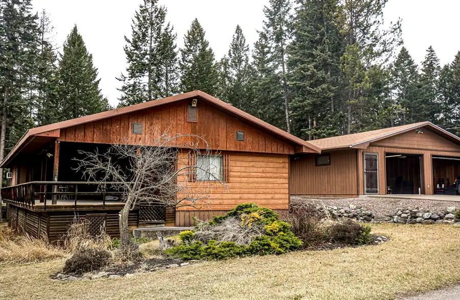 304 Adams Street, Lakeside, MT 59922 - #2