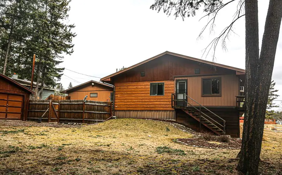 304 Adams Street, Lakeside, MT 59922 - #3