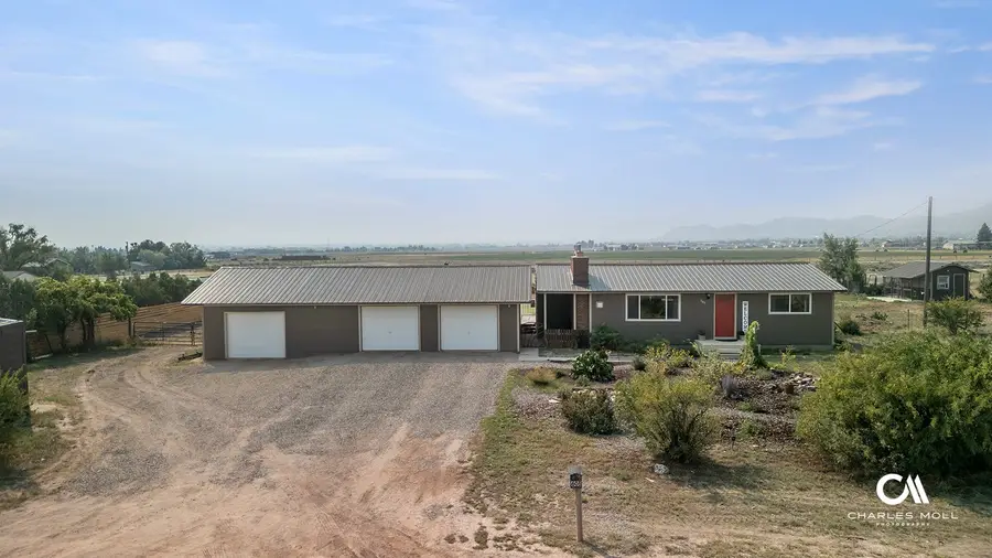 605 Valley View Road, Helena, MT 59602 - #3