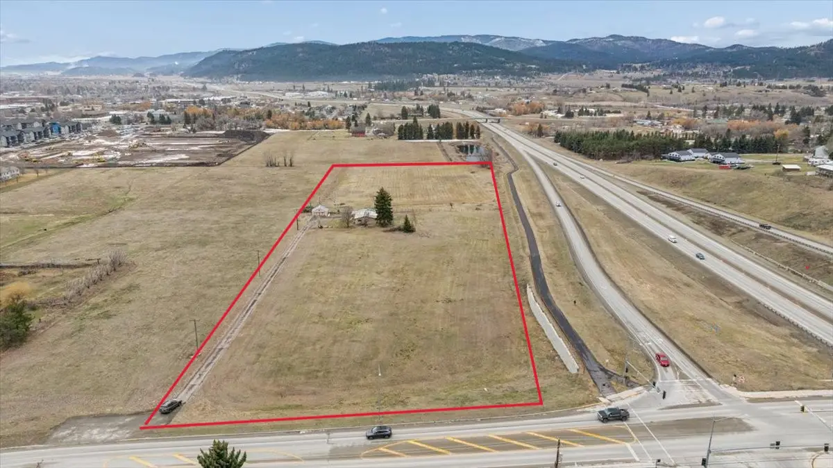 252 Three Mile Drive, Kalispell, MT 59901 - #1