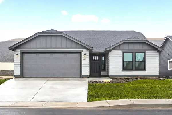 404 Needlegrass Lane, Kalispell, MT 59901