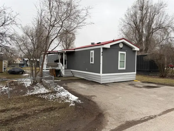 42 Ridgewood Drive, Kalispell, MT 59901