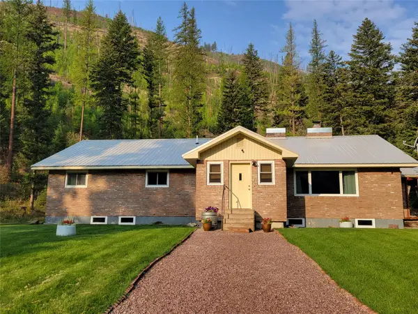 12014 Chase Lane, Clinton, MT 59825
