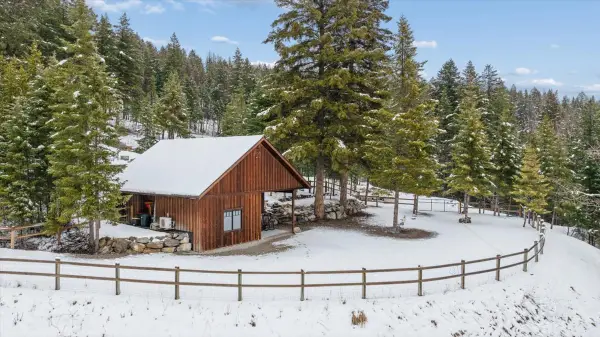 101 Little Mountain Road, Whitefish, MT 59937