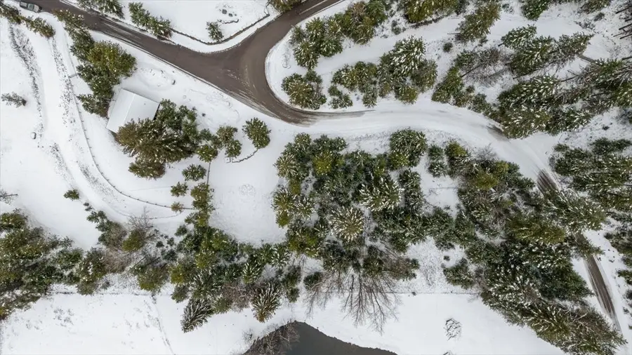 101 Little Mountain Road, Whitefish, MT 59937 - #2