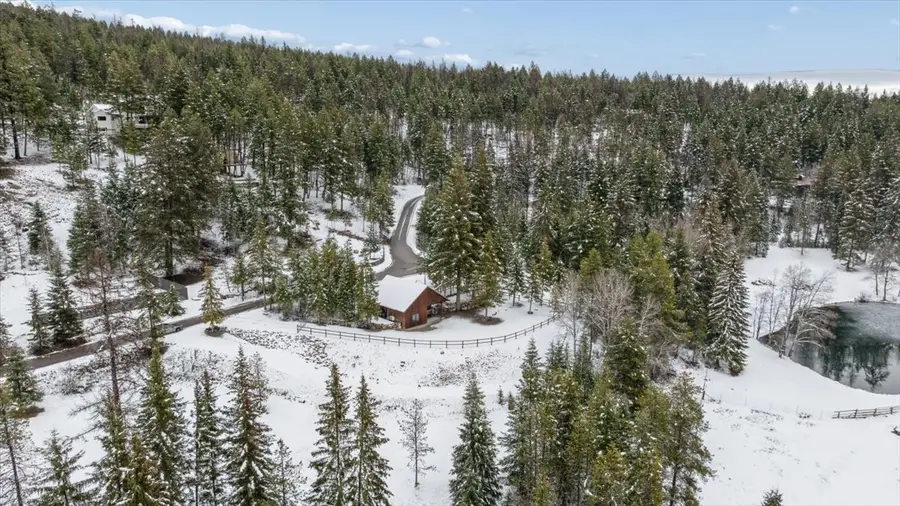 101 Little Mountain Road, Whitefish, MT 59937 - #3