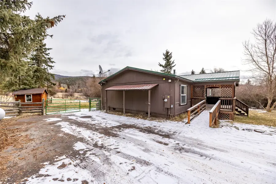 49386 Happy Trails Lane, Proctor, MT 59929 - #2