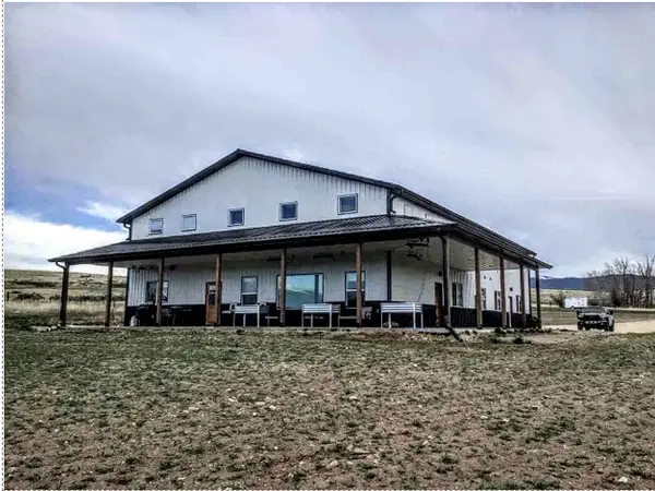 4479 Patriot Way, Stevensville, MT 59870