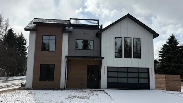 301 Sawtooth Drive, Whitefish, MT 59937 - #2