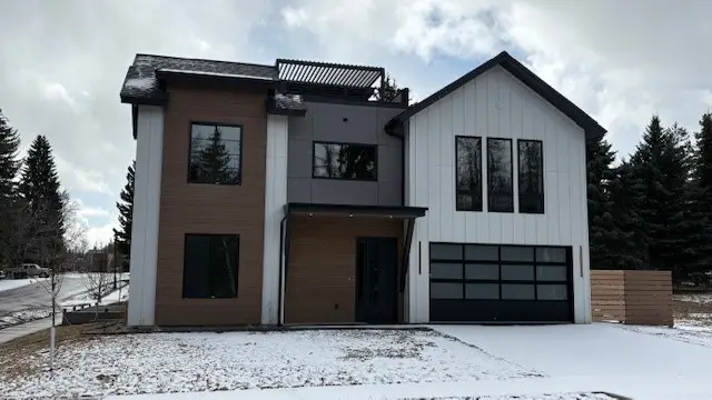 301 Sawtooth Drive, Whitefish, MT 59937 - #3