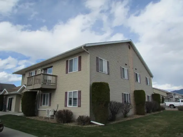 22 Diane Road #172F, Columbia Falls, MT 59912