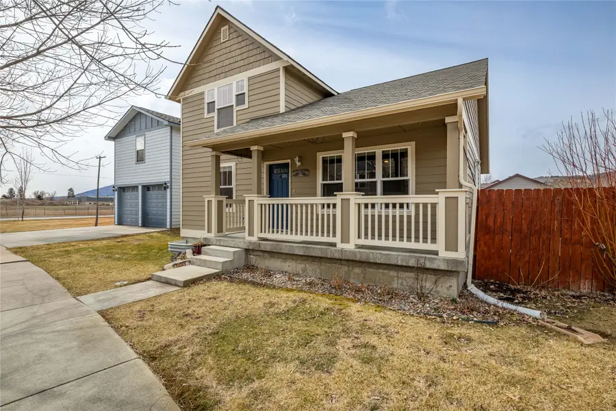 5125 Avalon Lane, Lolo, MT 59847 - #3