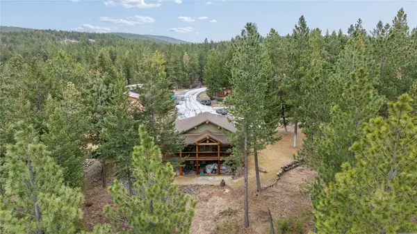 120 Osprey Court, Rexford, MT 59930