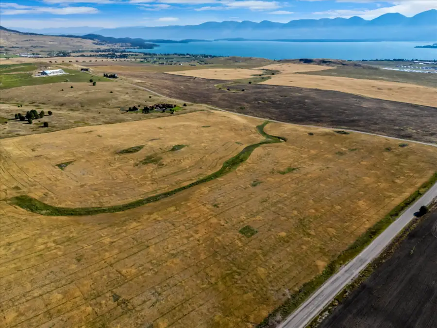 NHN Lot 3 Irvine Ridge Lane, Polson, MT 59860 - #2