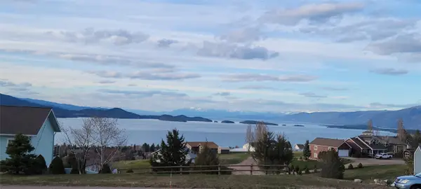 NHN Mission View Drive, Polson, MT 59860