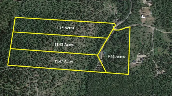 1059 Grizzly Mountain Road, Missoula, MT 59808