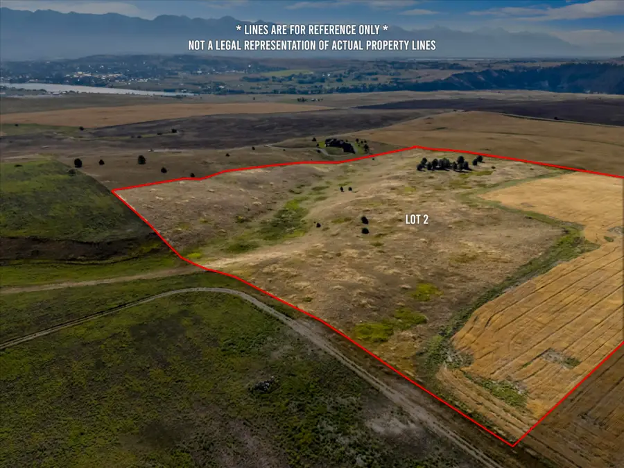 NHN Lot 2 Arrowleaf Trail, Polson, MT 59860 - #3
