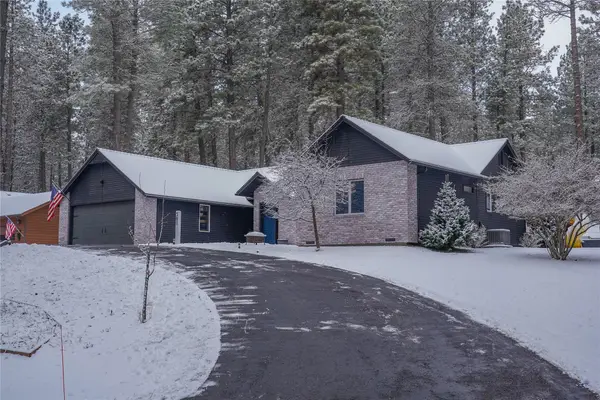 381 Ponderosa Lane, Kalispell, MT 59901
