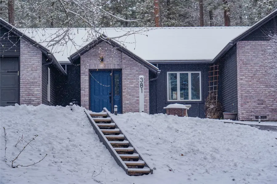 381 Ponderosa Lane, Kalispell, MT 59901 - #2