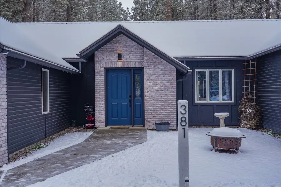381 Ponderosa Lane, Kalispell, MT 59901 - #3
