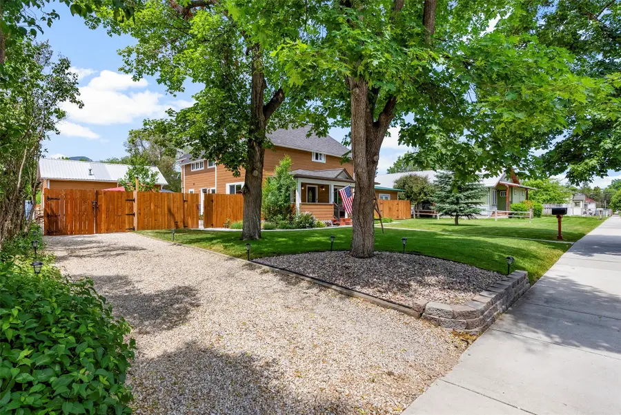 505 N 4th Street, Hamilton, MT 59840 - #3