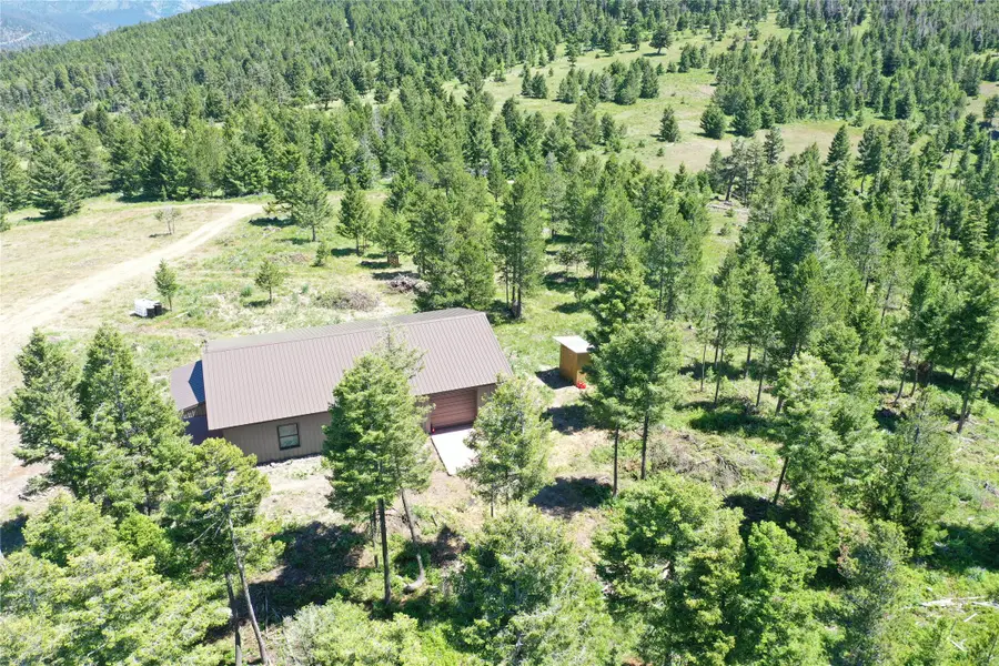 Tract 11,12 Garnet Range, Drummond, MT 59832 - #2