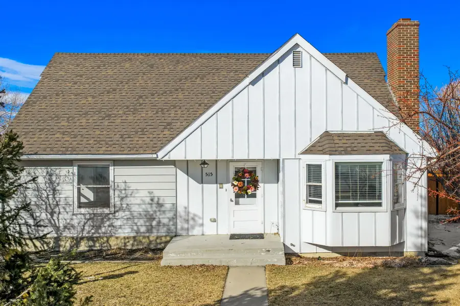 515 5th Avenue S, Shelby, MT 59474 - #3