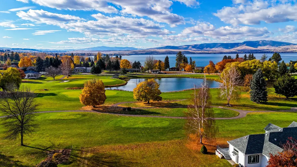 103 Eagle Drive, Polson, MT 59860 - #1