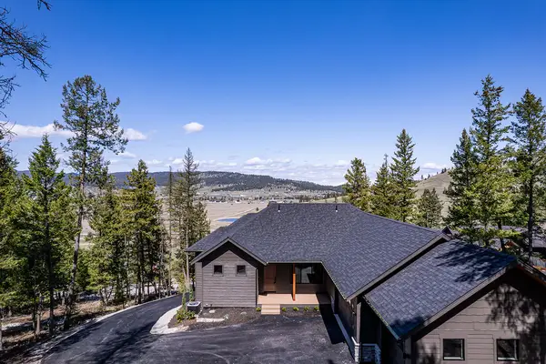 238 Bison Circle Drive, Kalispell, MT 59901